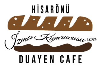 hisaronu duayen cafe